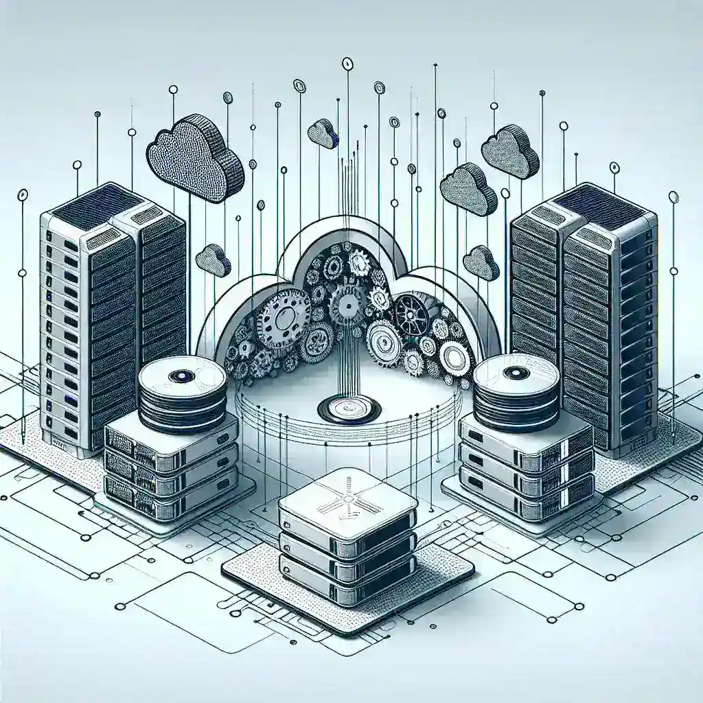 Tendências em Armazenamento de Dados Híbrido