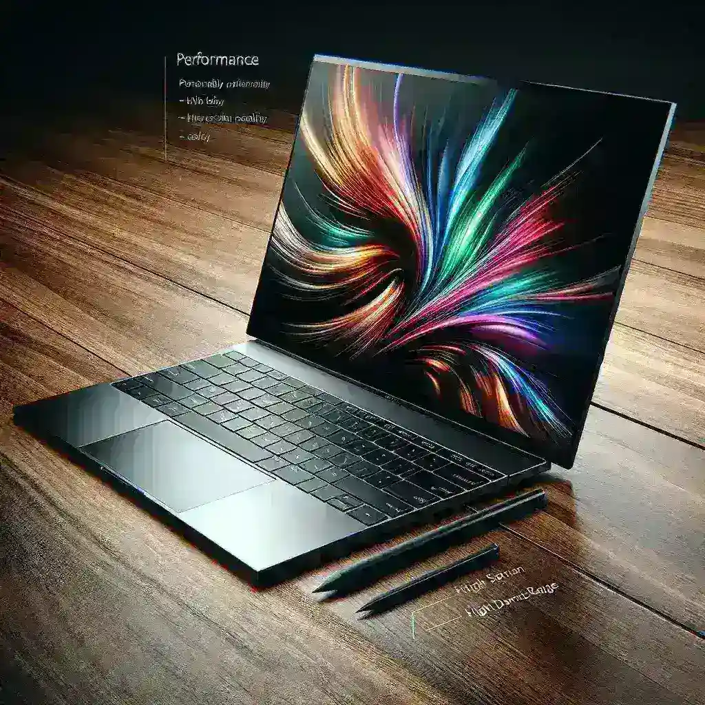 Análise do desempenho e da tela do Acer Chromebook Plus 514